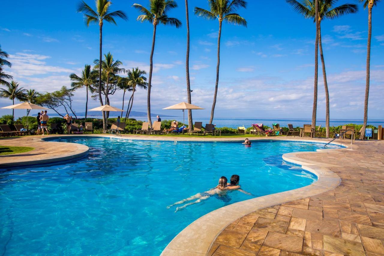 Wailea Ekahi Village - Coraltree Residence Collection Eksteriør billede