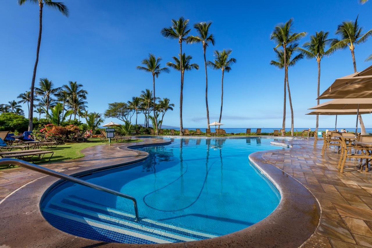 Wailea Ekahi Village - Coraltree Residence Collection Eksteriør billede