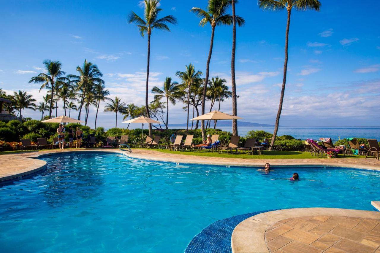 Wailea Ekahi Village - Coraltree Residence Collection Eksteriør billede