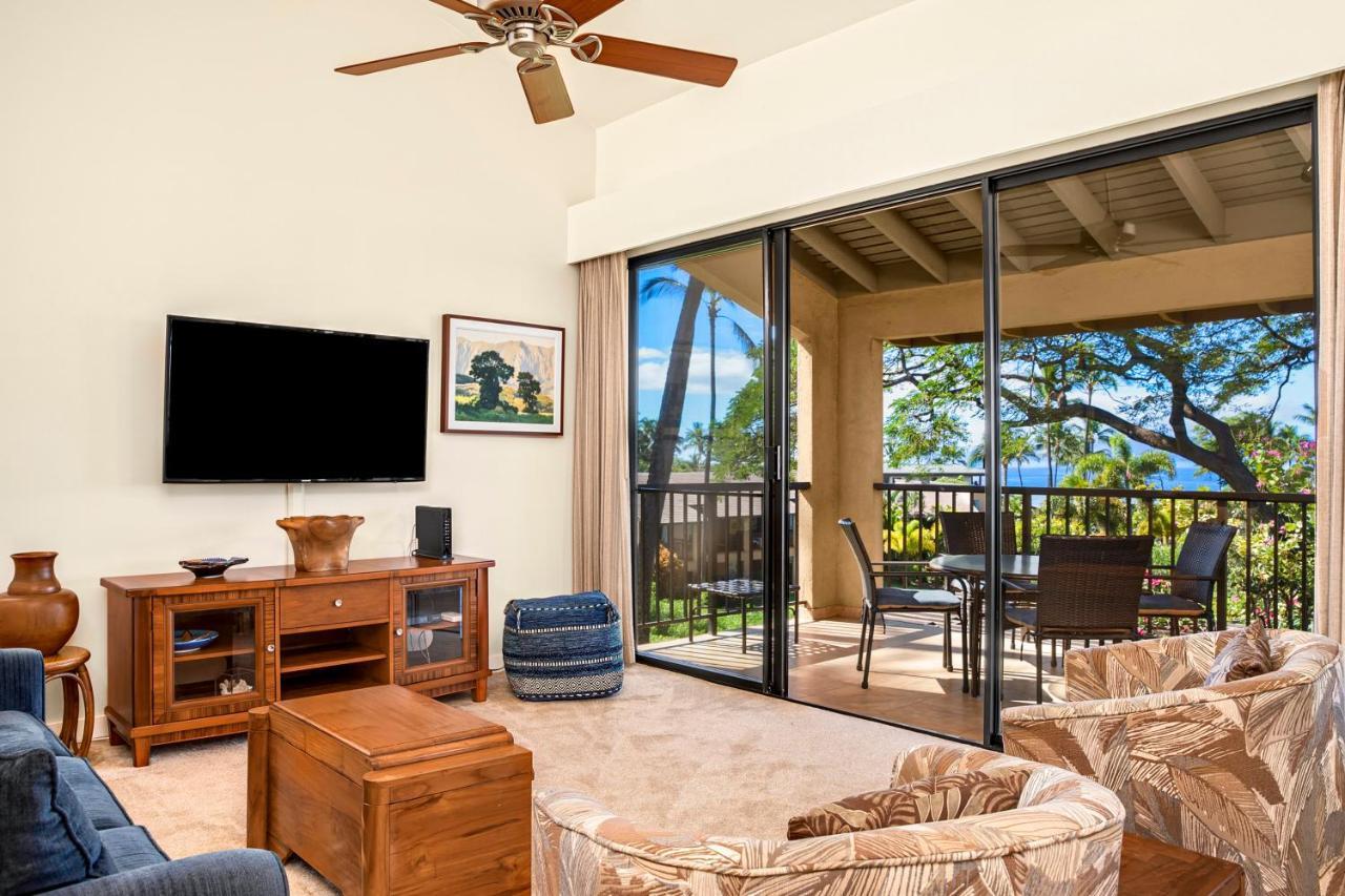 Wailea Ekahi Village - Coraltree Residence Collection Eksteriør billede