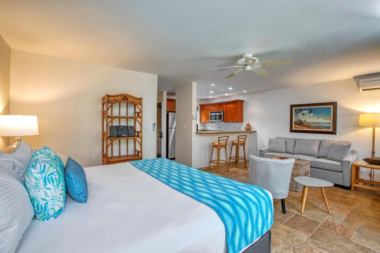 Wailea Ekahi Village - Coraltree Residence Collection Eksteriør billede