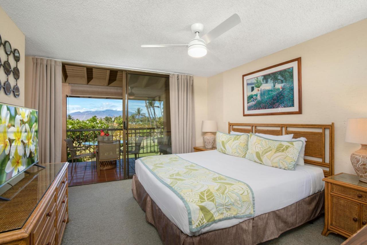 Wailea Ekahi Village - Coraltree Residence Collection Eksteriør billede
