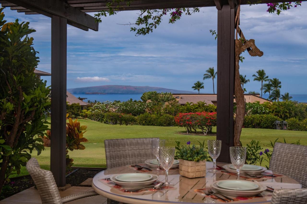 Wailea Ekahi Village - Coraltree Residence Collection Eksteriør billede