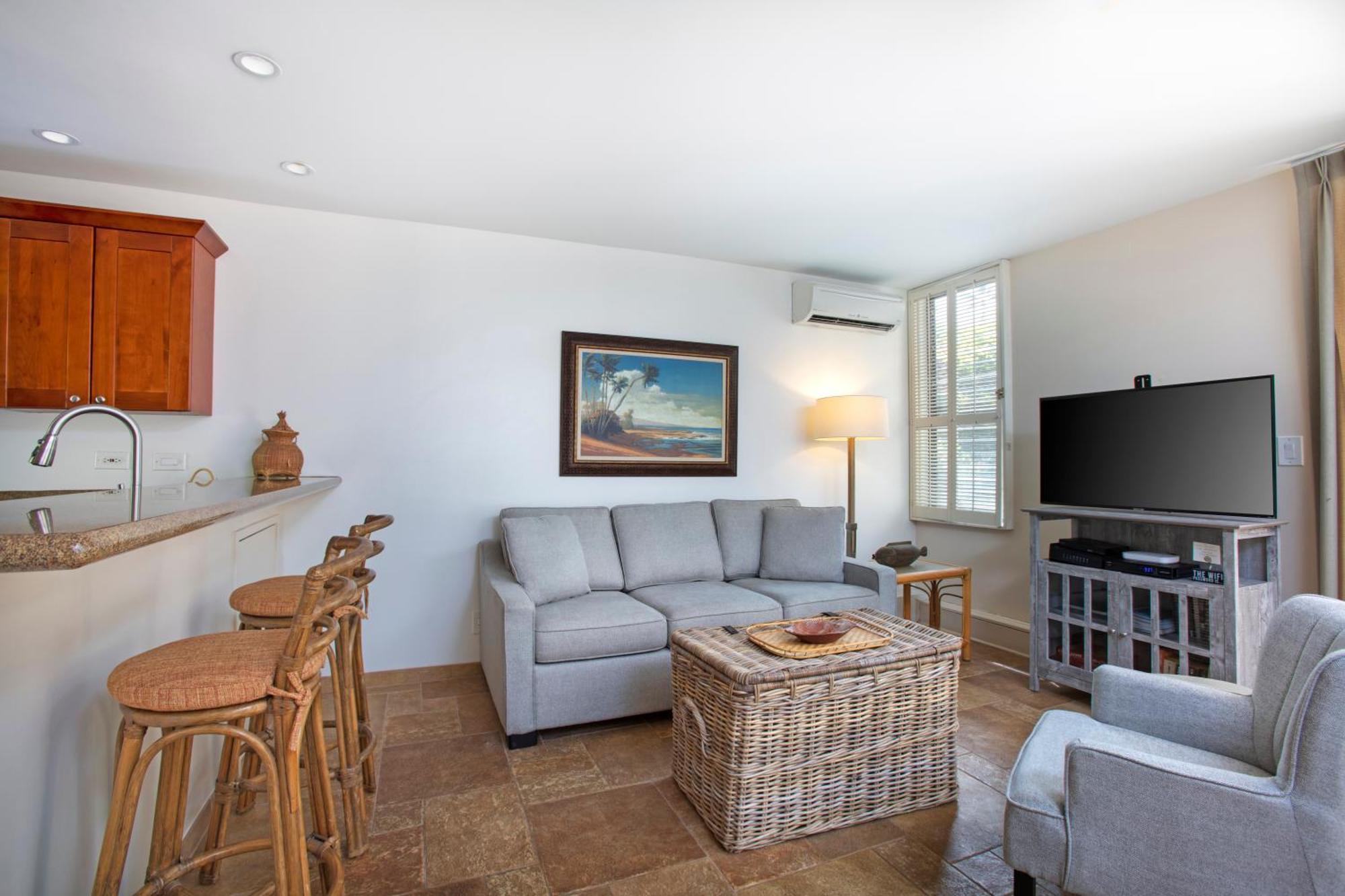 Wailea Ekahi Village - Coraltree Residence Collection Eksteriør billede
