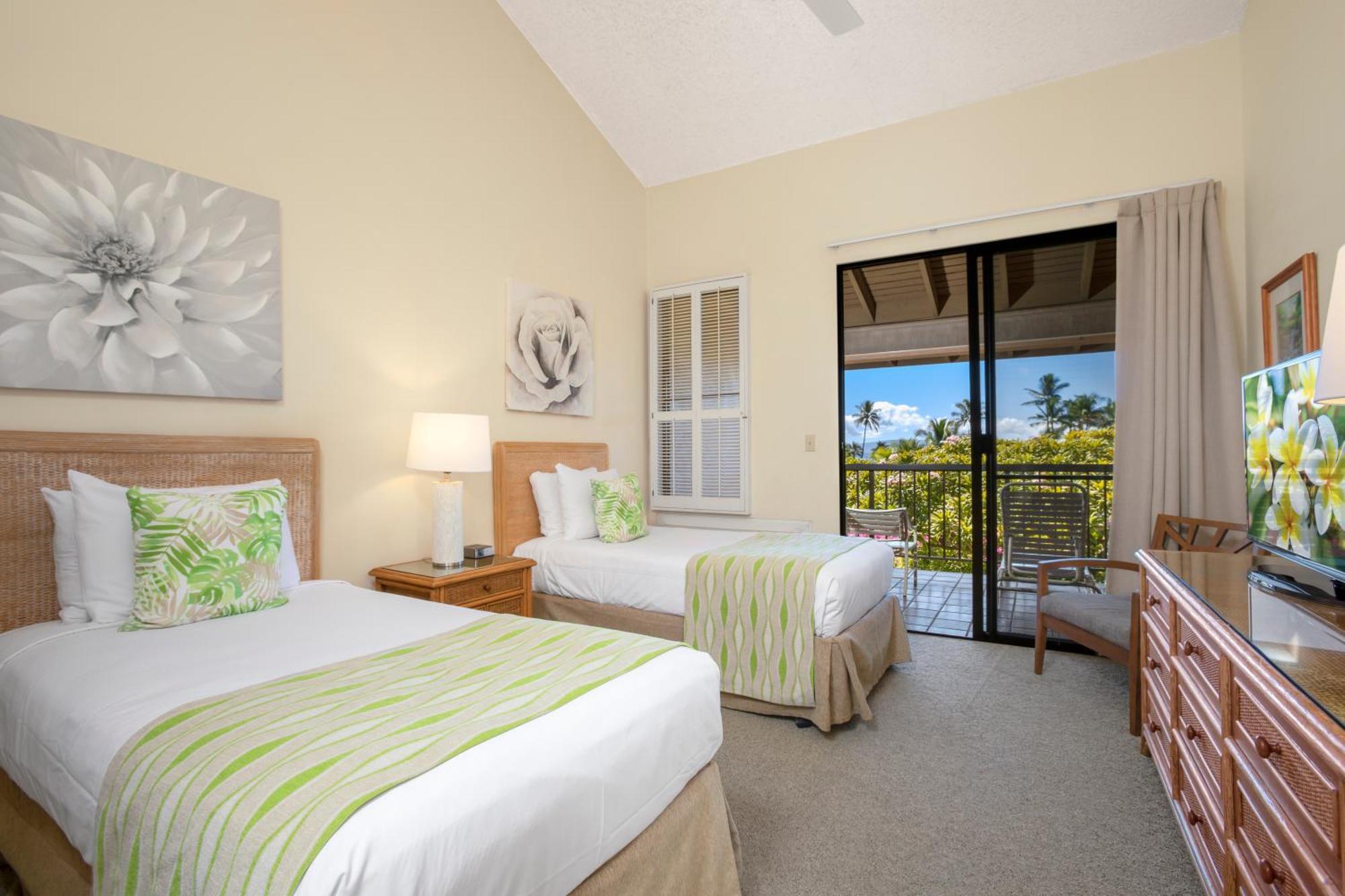 Wailea Ekahi Village - Coraltree Residence Collection Eksteriør billede