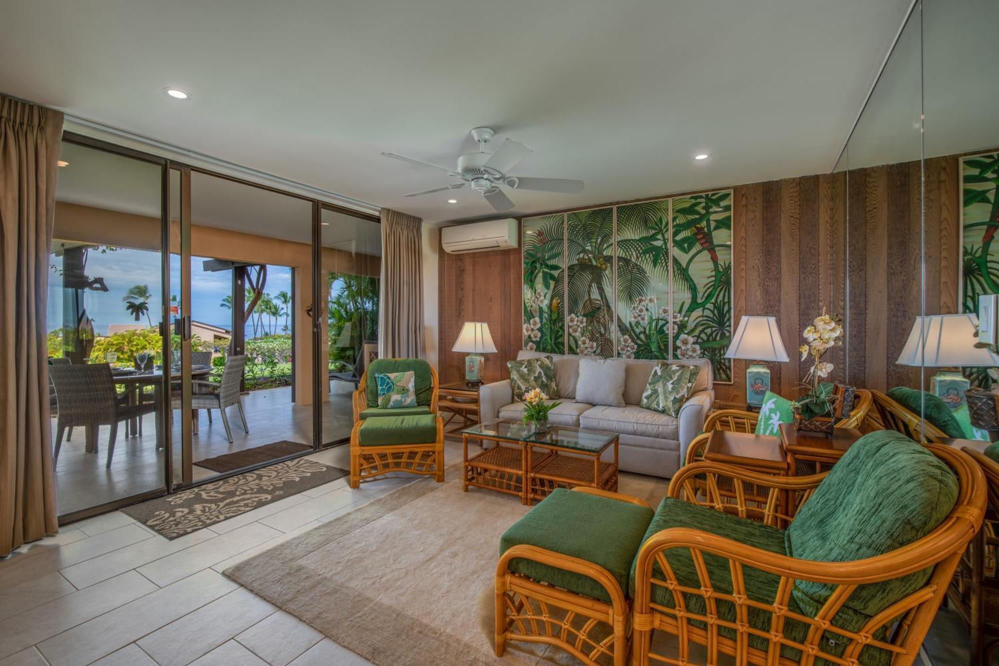 Wailea Ekahi Village - Coraltree Residence Collection Eksteriør billede