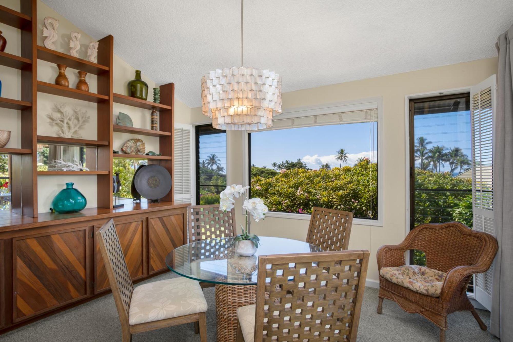 Wailea Ekahi Village - Coraltree Residence Collection Eksteriør billede