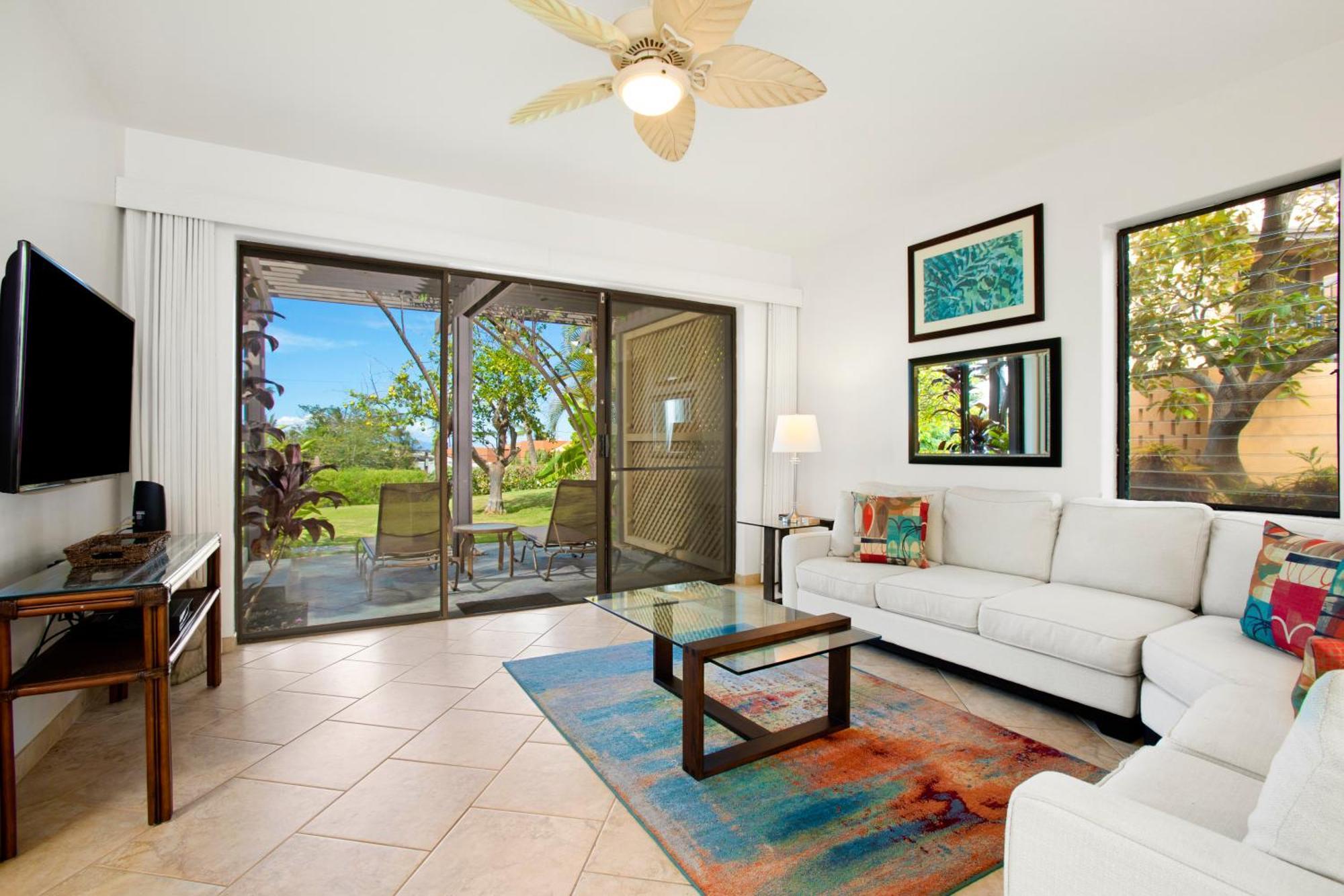 Wailea Ekahi Village - Coraltree Residence Collection Eksteriør billede