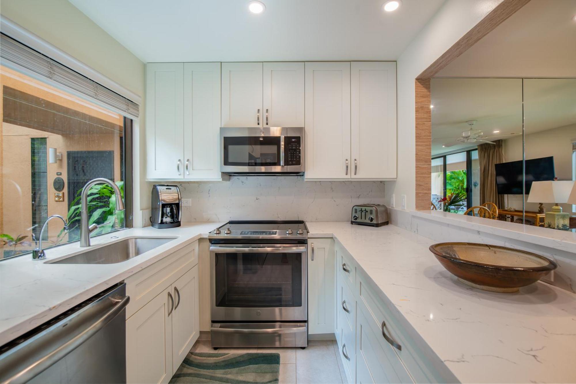 Wailea Ekahi Village - Coraltree Residence Collection Eksteriør billede