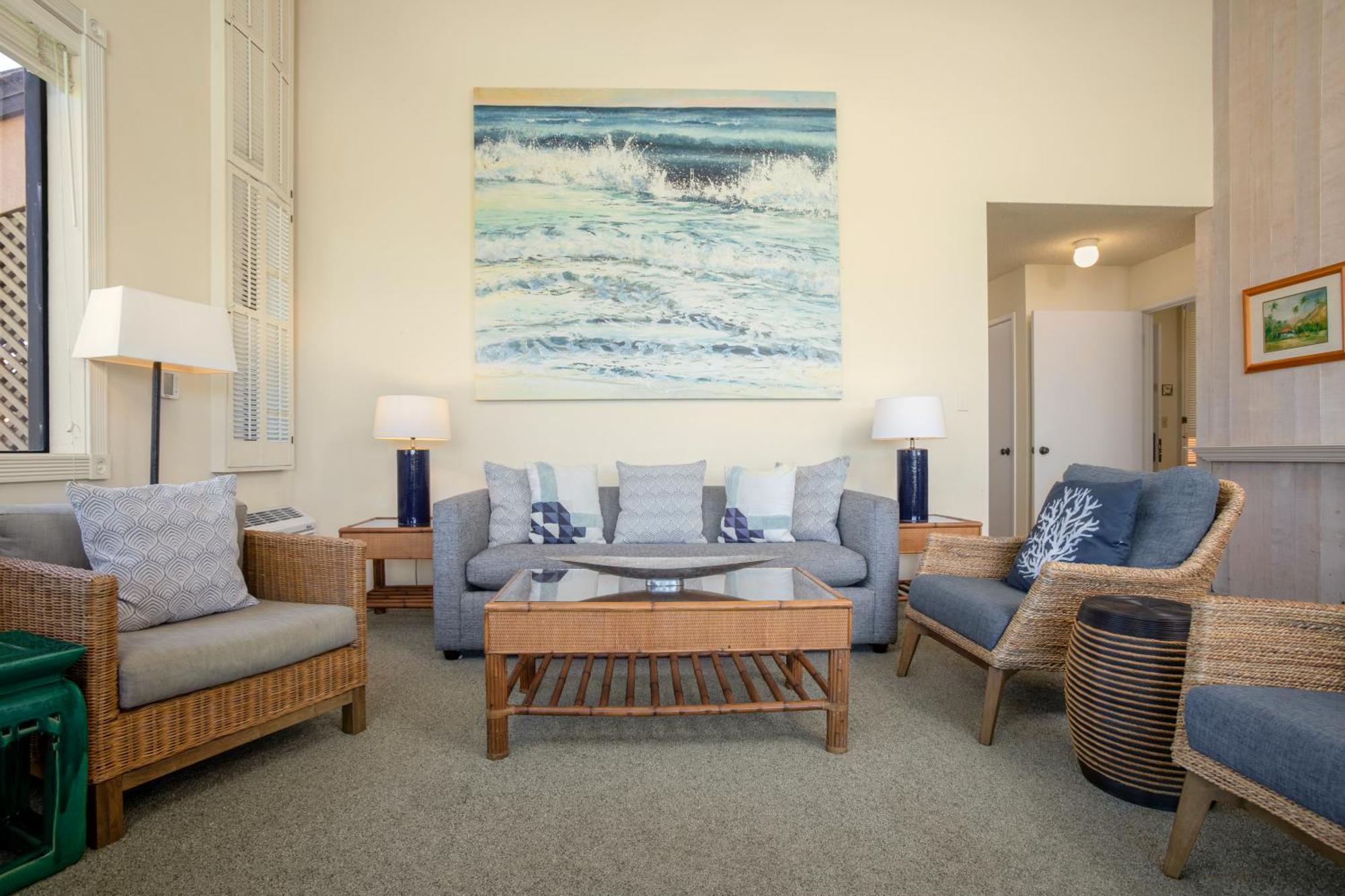 Wailea Ekahi Village - Coraltree Residence Collection Eksteriør billede