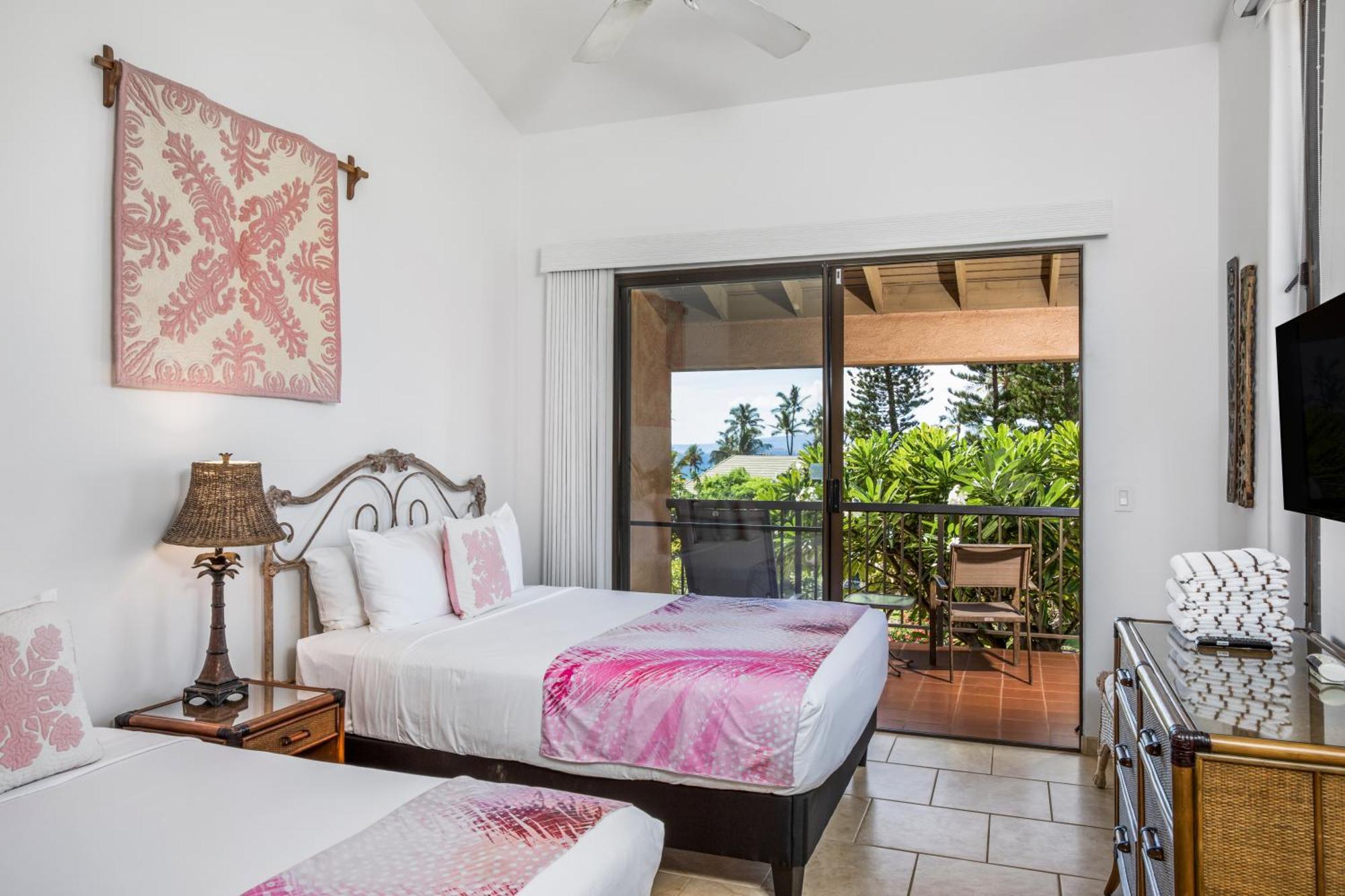 Wailea Ekahi Village - Coraltree Residence Collection Eksteriør billede
