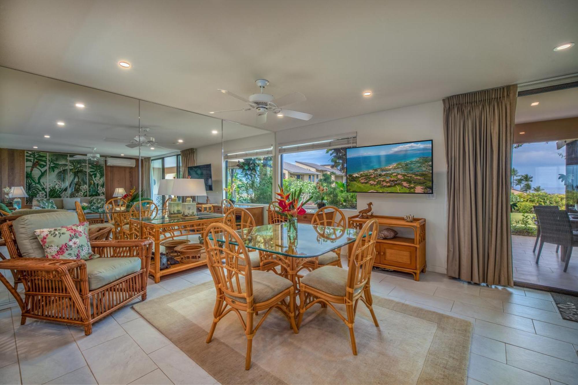 Wailea Ekahi Village - Coraltree Residence Collection Eksteriør billede