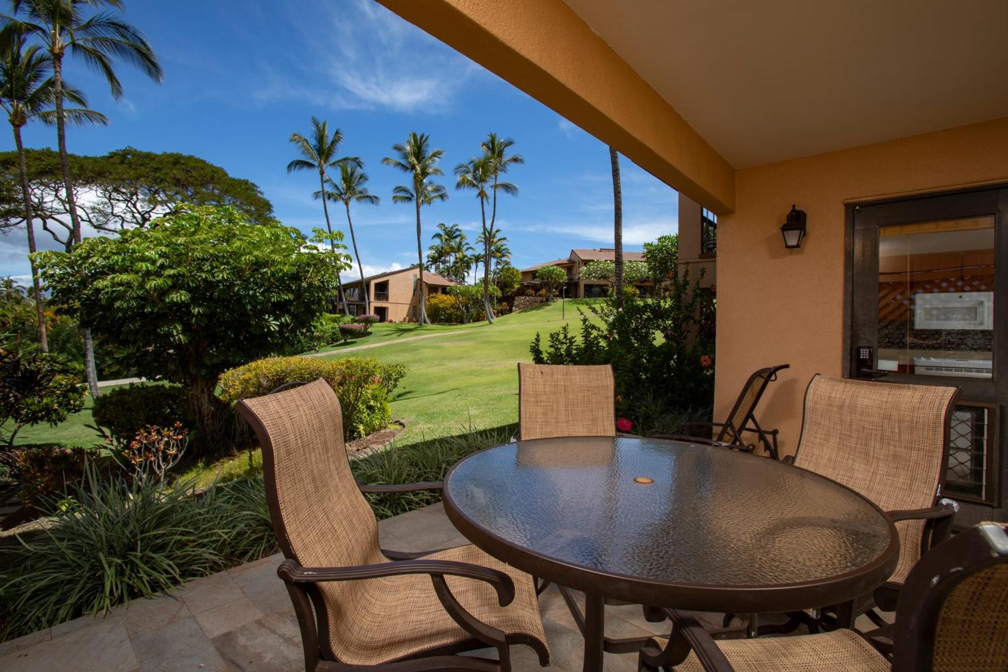 Wailea Ekahi Village - Coraltree Residence Collection Eksteriør billede