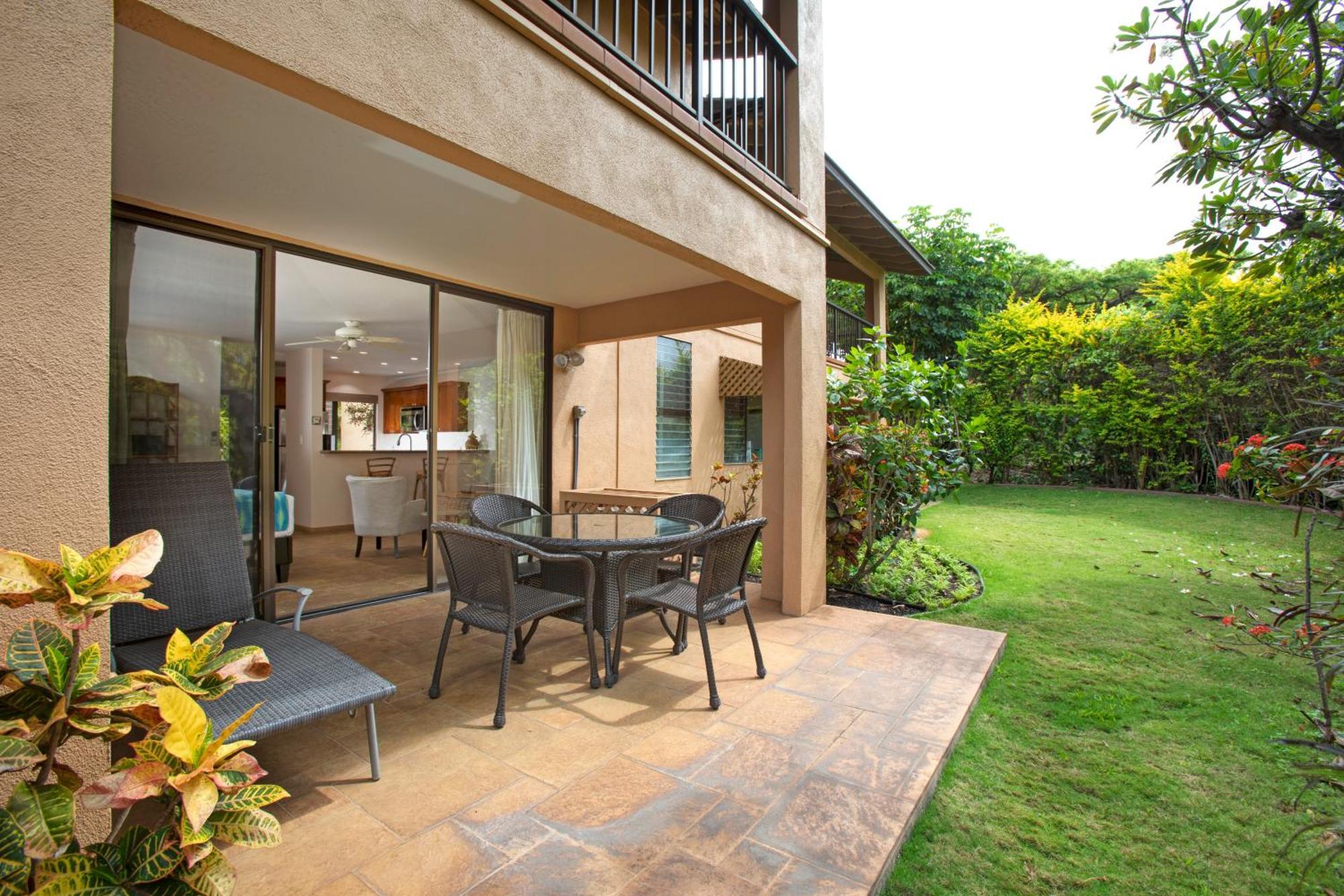 Wailea Ekahi Village - Coraltree Residence Collection Eksteriør billede