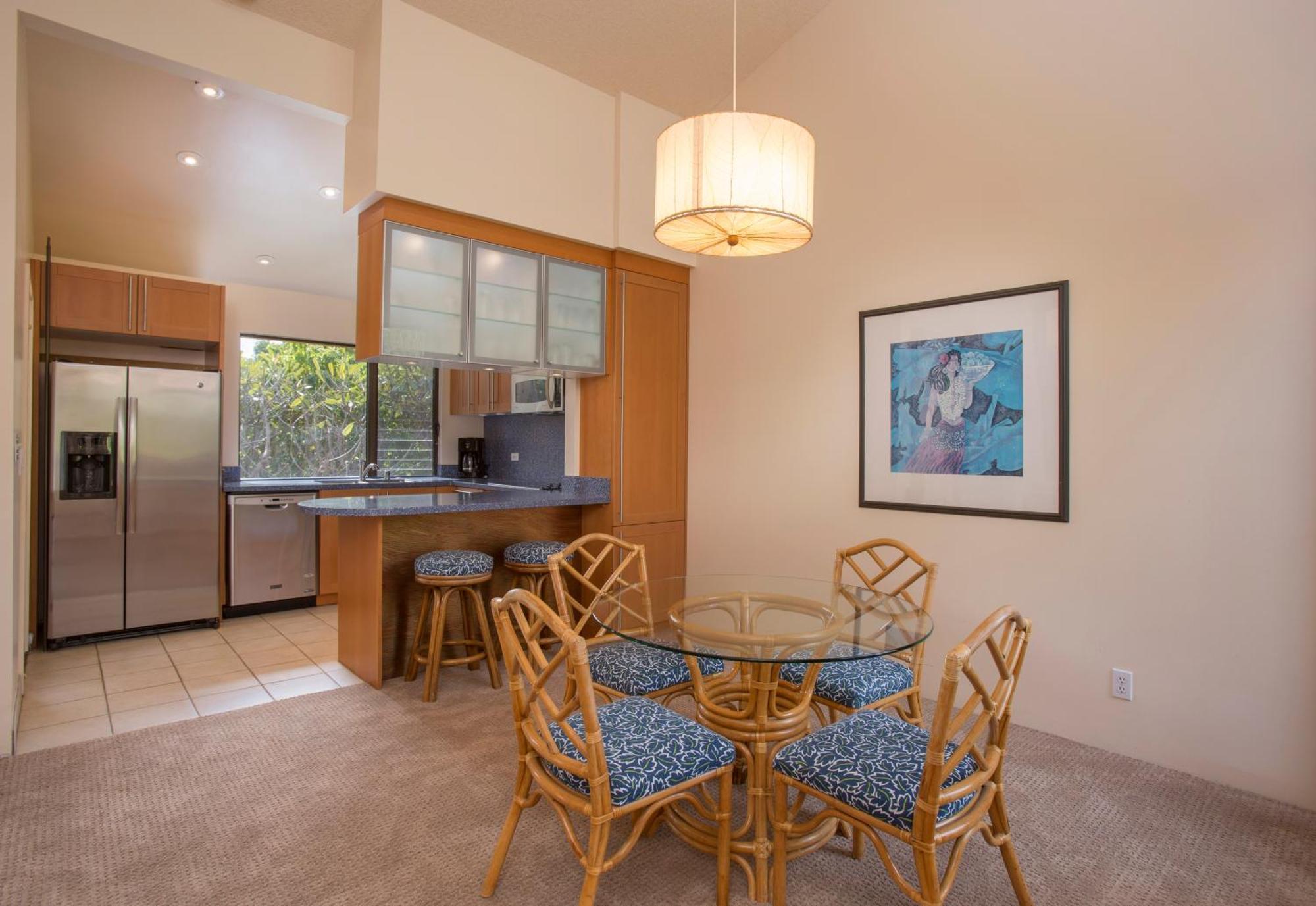 Wailea Ekahi Village - Coraltree Residence Collection Eksteriør billede