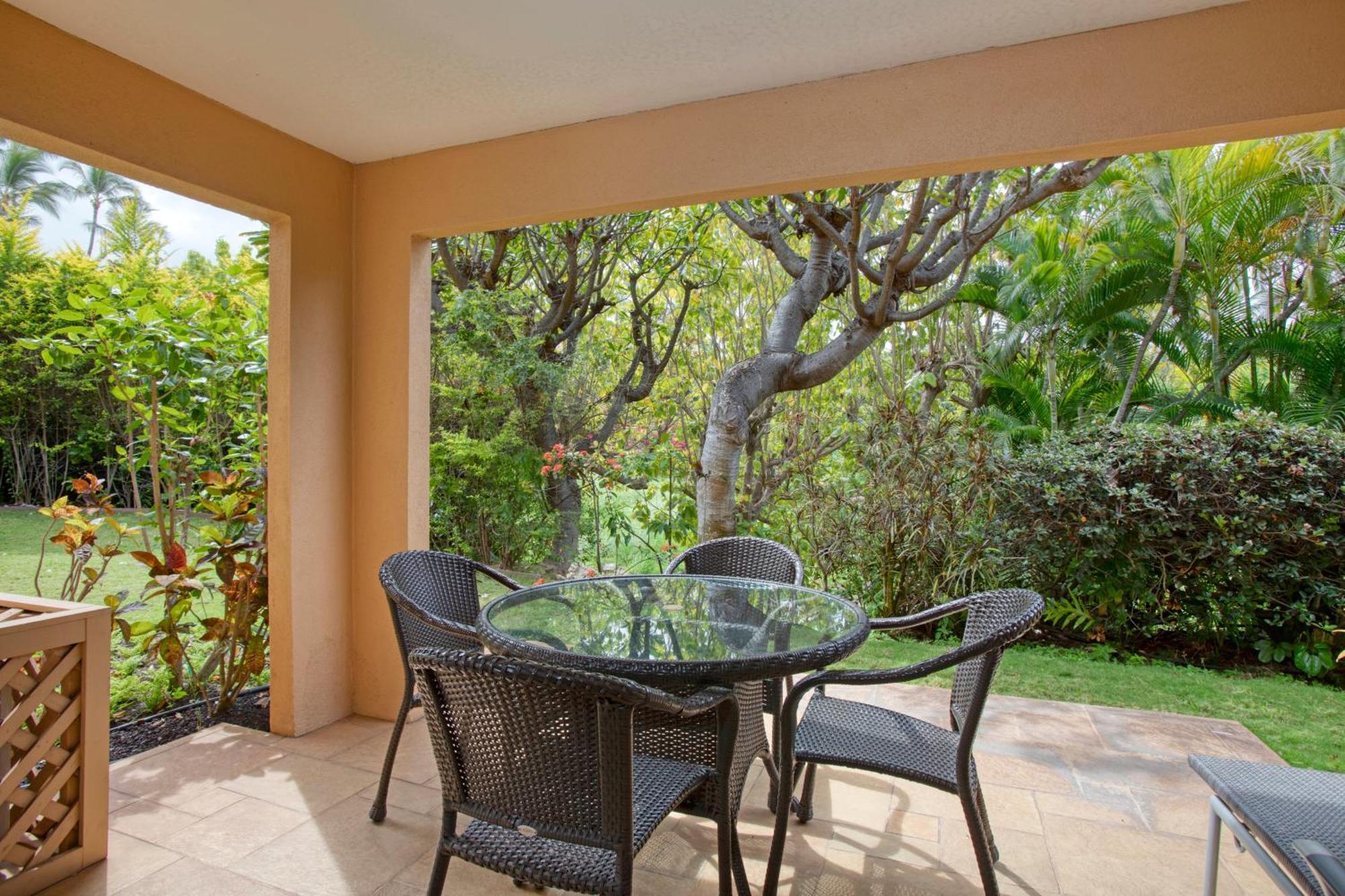 Wailea Ekahi Village - Coraltree Residence Collection Eksteriør billede