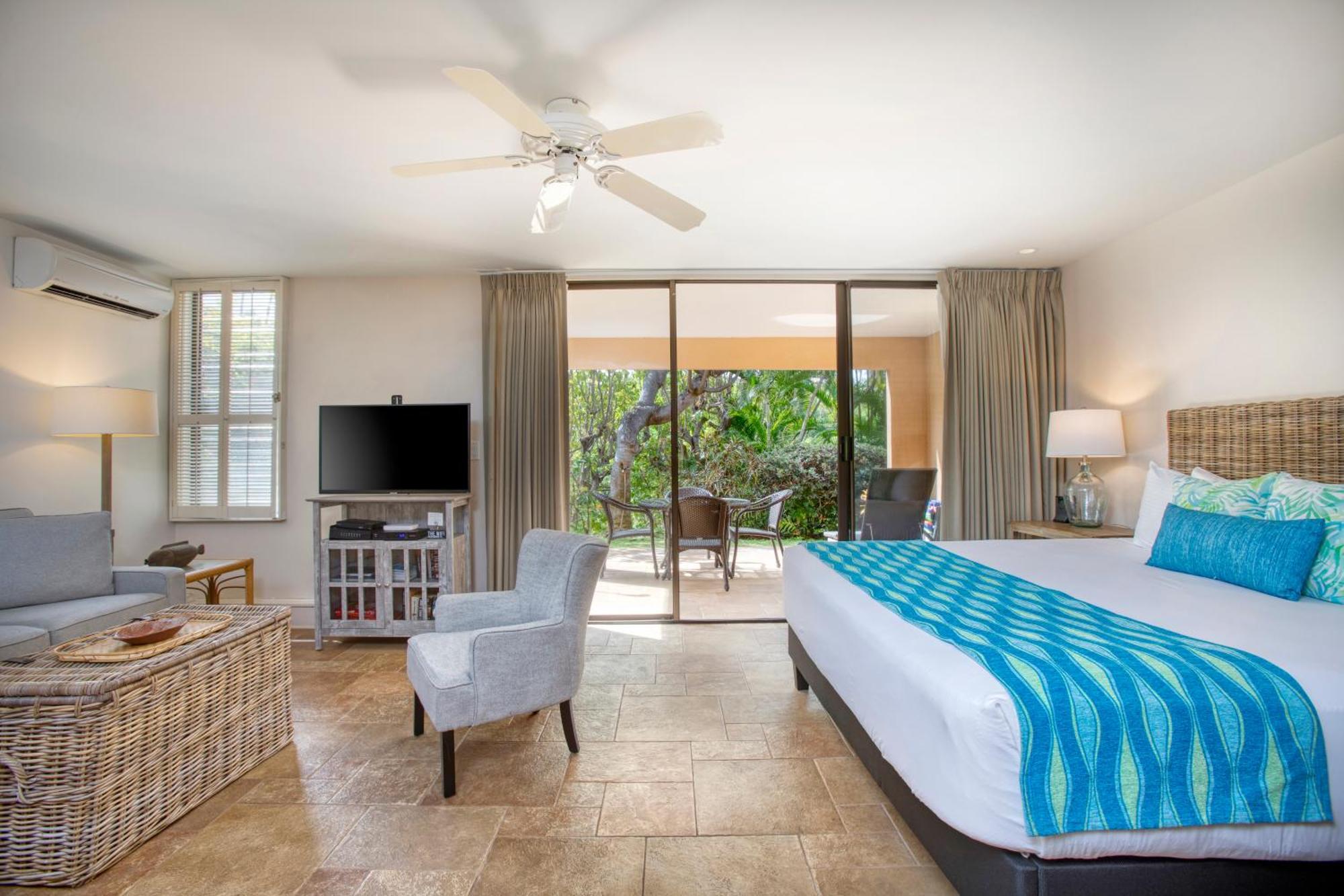 Wailea Ekahi Village - Coraltree Residence Collection Eksteriør billede