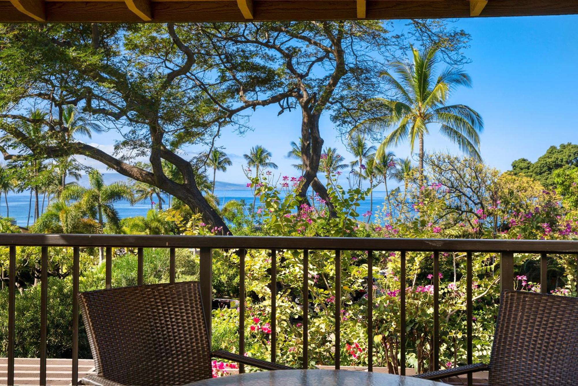 Wailea Ekahi Village - Coraltree Residence Collection Eksteriør billede