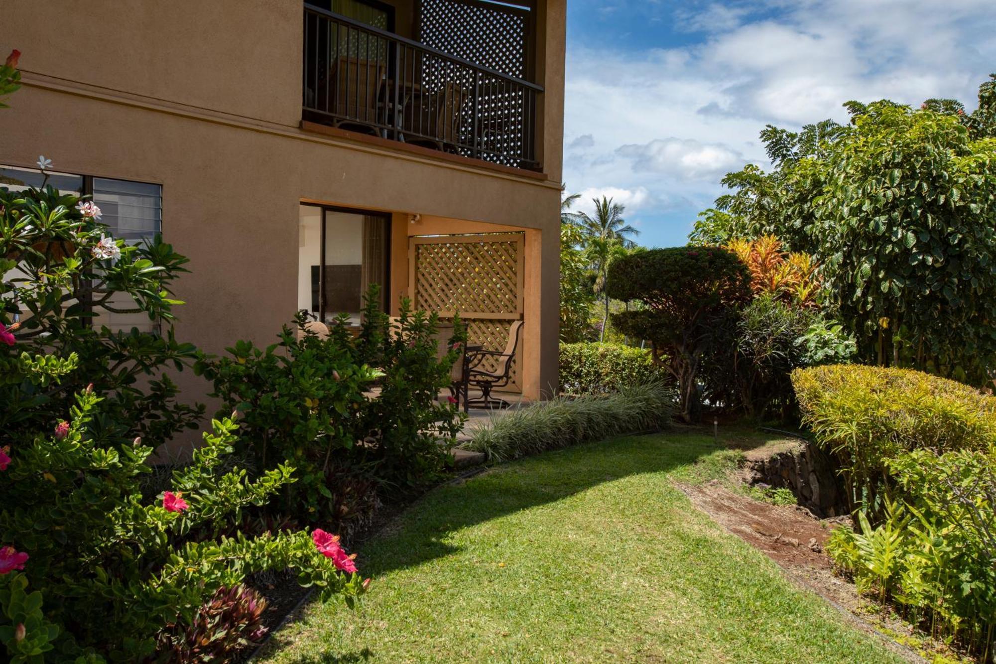 Wailea Ekahi Village - Coraltree Residence Collection Eksteriør billede