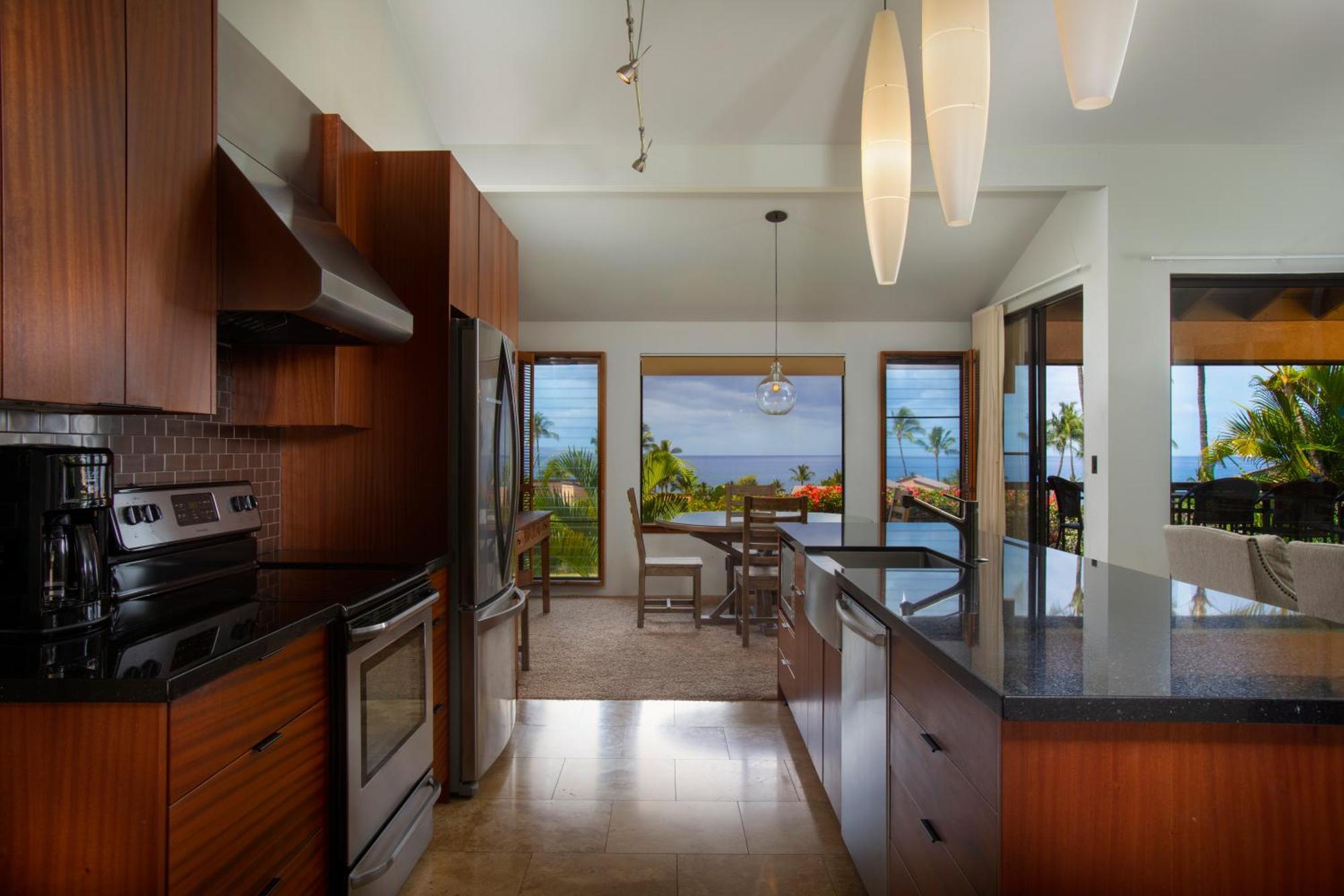 Wailea Ekahi Village - Coraltree Residence Collection Eksteriør billede