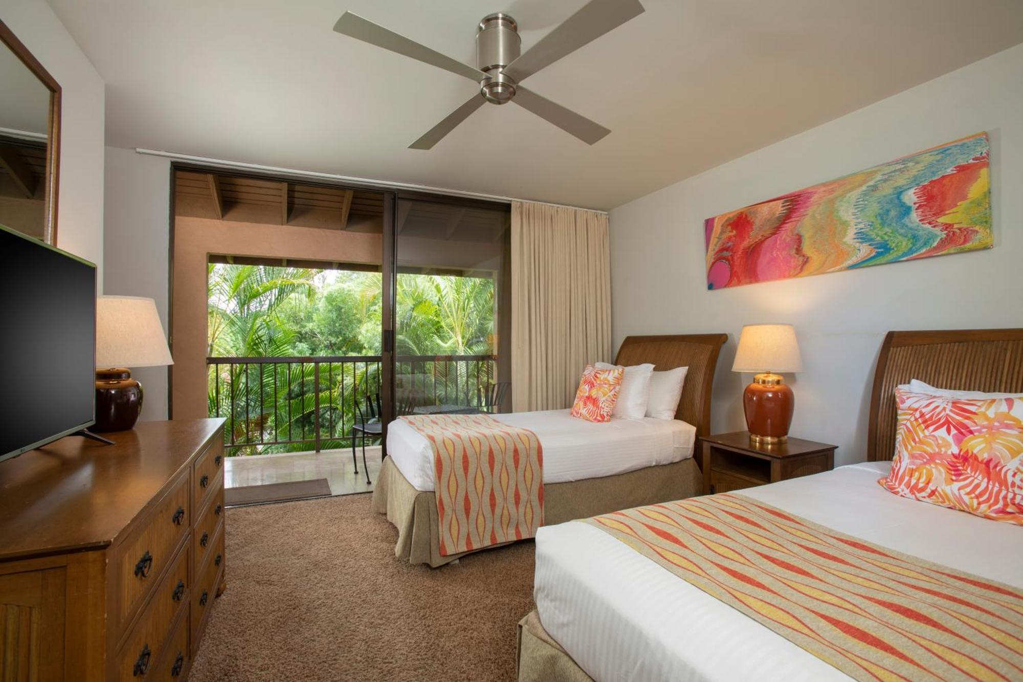 Wailea Ekahi Village - Coraltree Residence Collection Eksteriør billede