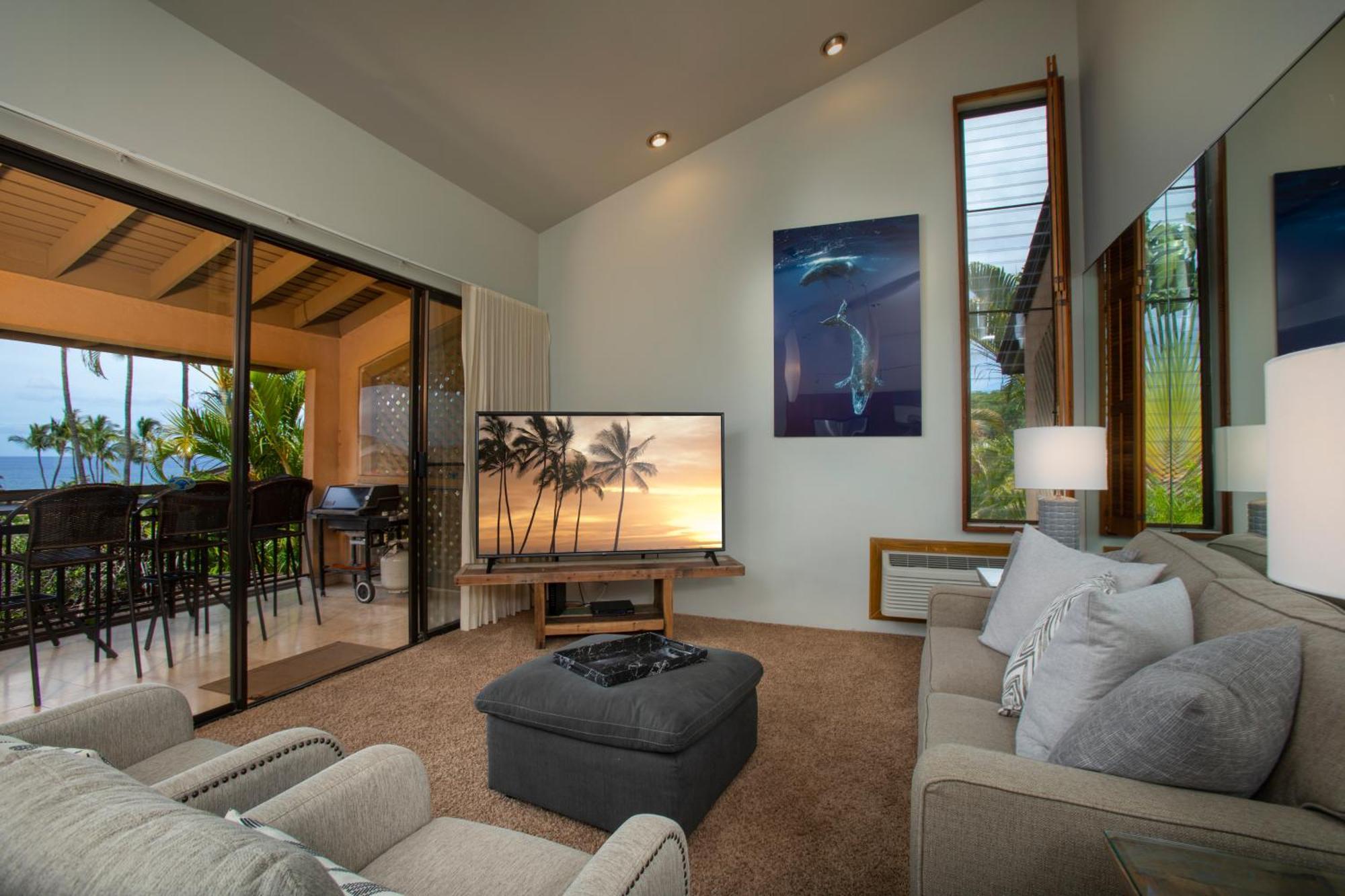 Wailea Ekahi Village - Coraltree Residence Collection Eksteriør billede
