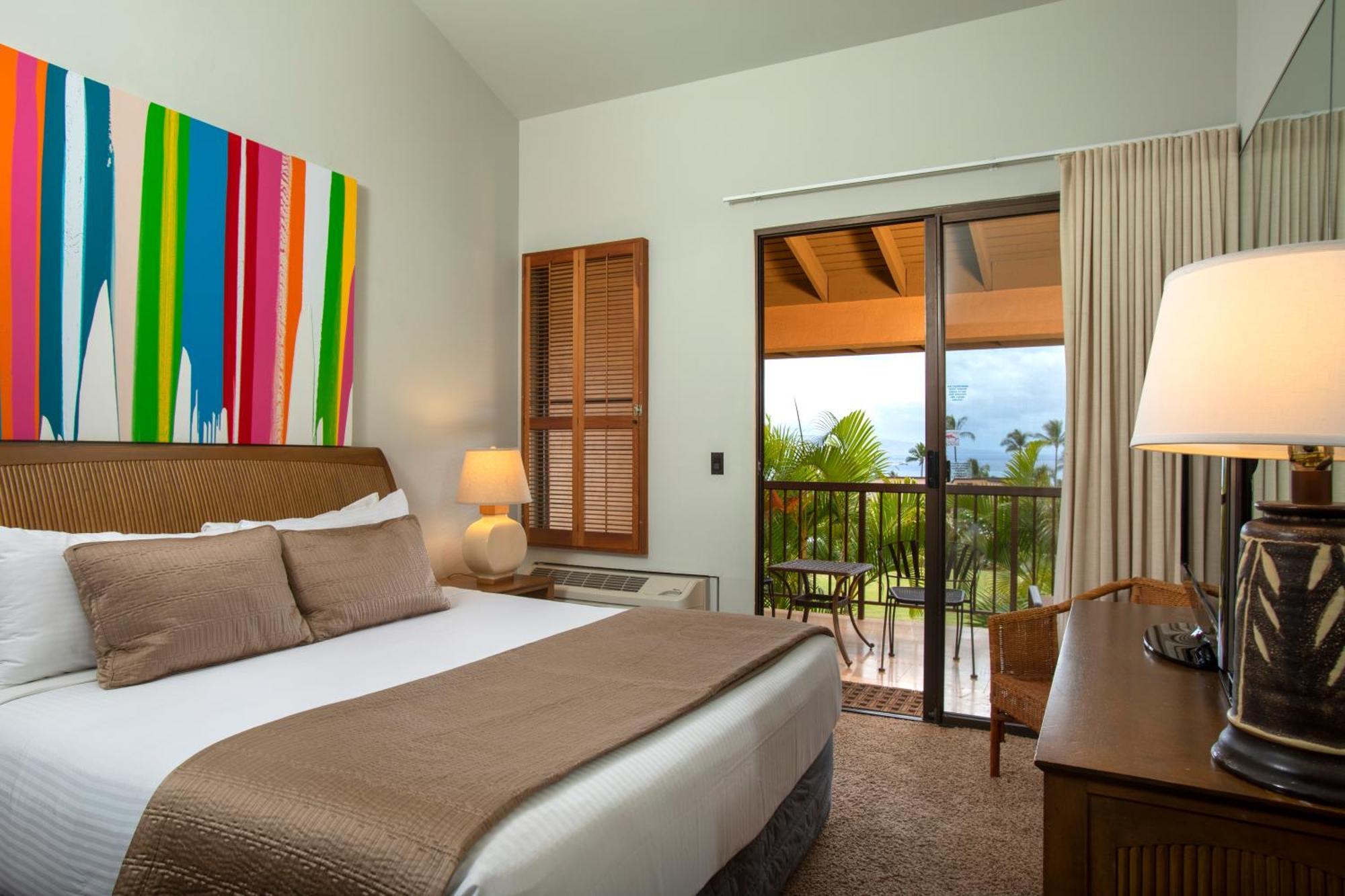 Wailea Ekahi Village - Coraltree Residence Collection Eksteriør billede