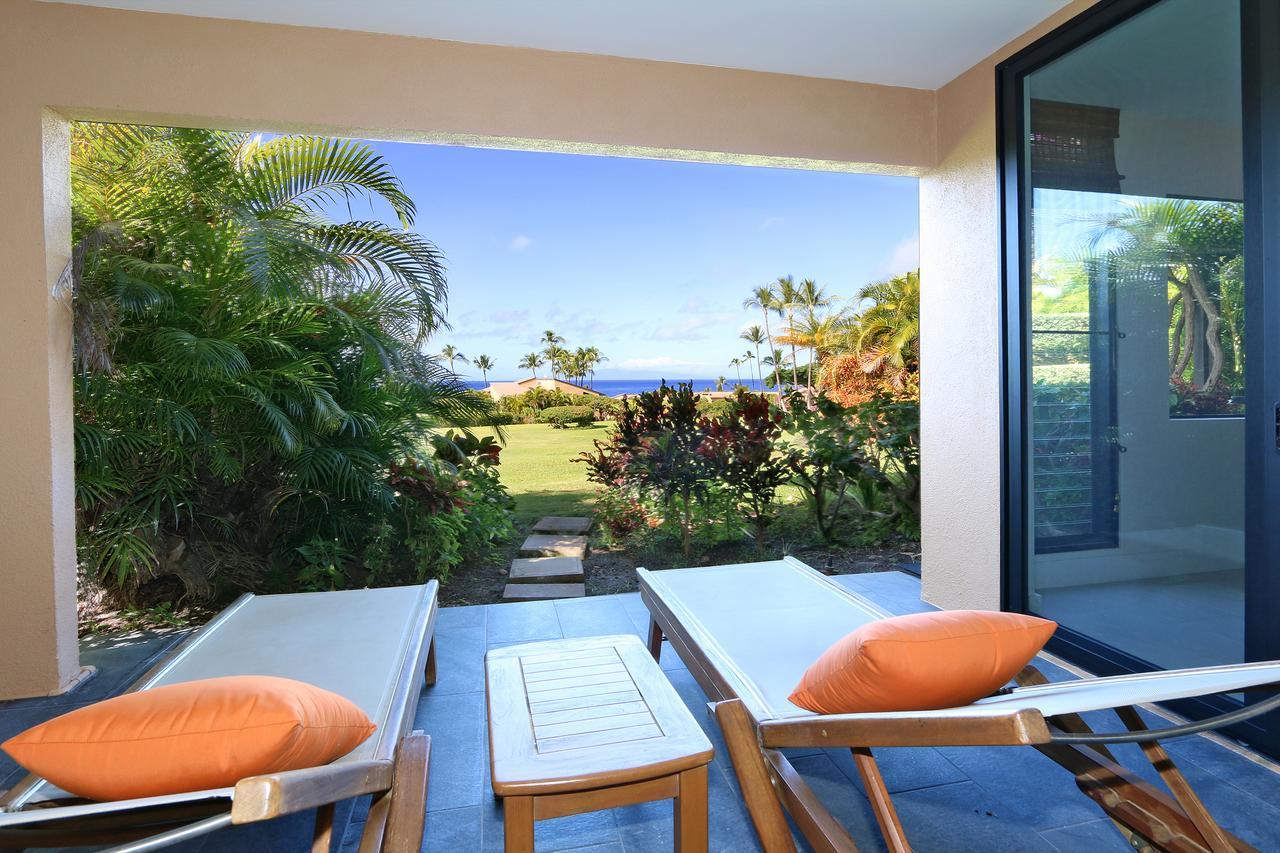 Wailea Ekahi Village - Coraltree Residence Collection Eksteriør billede