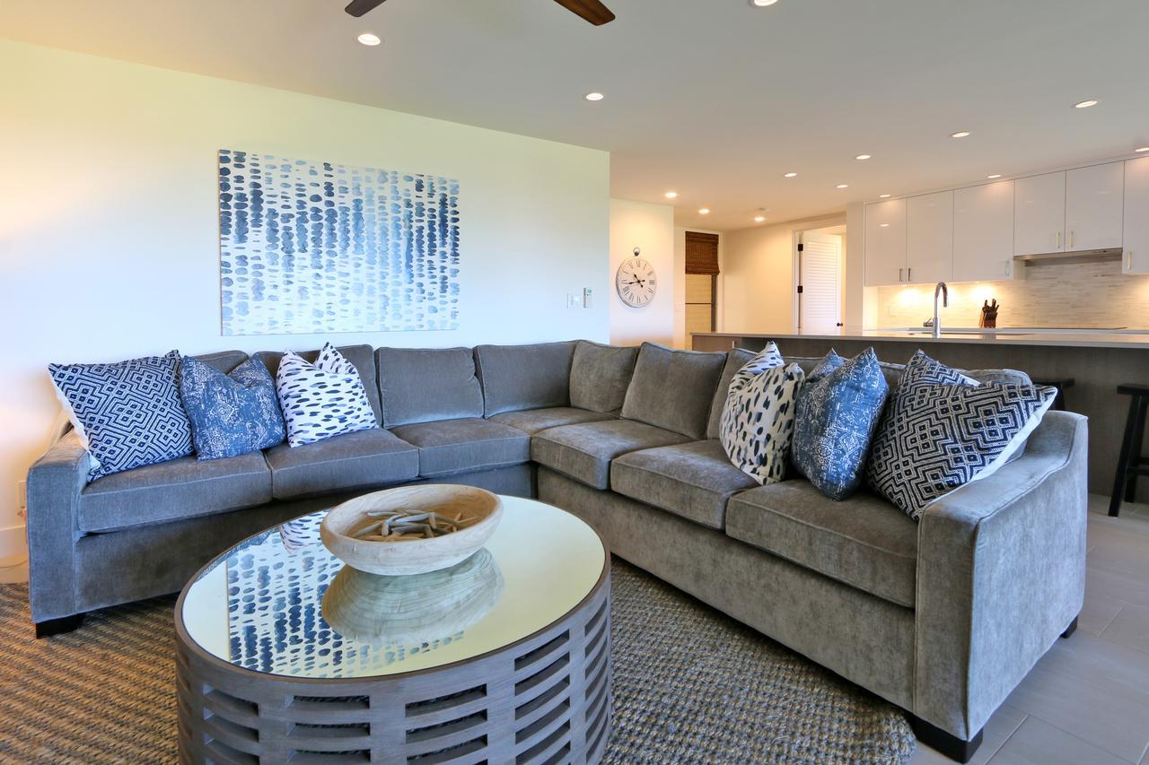 Wailea Ekahi Village - Coraltree Residence Collection Eksteriør billede