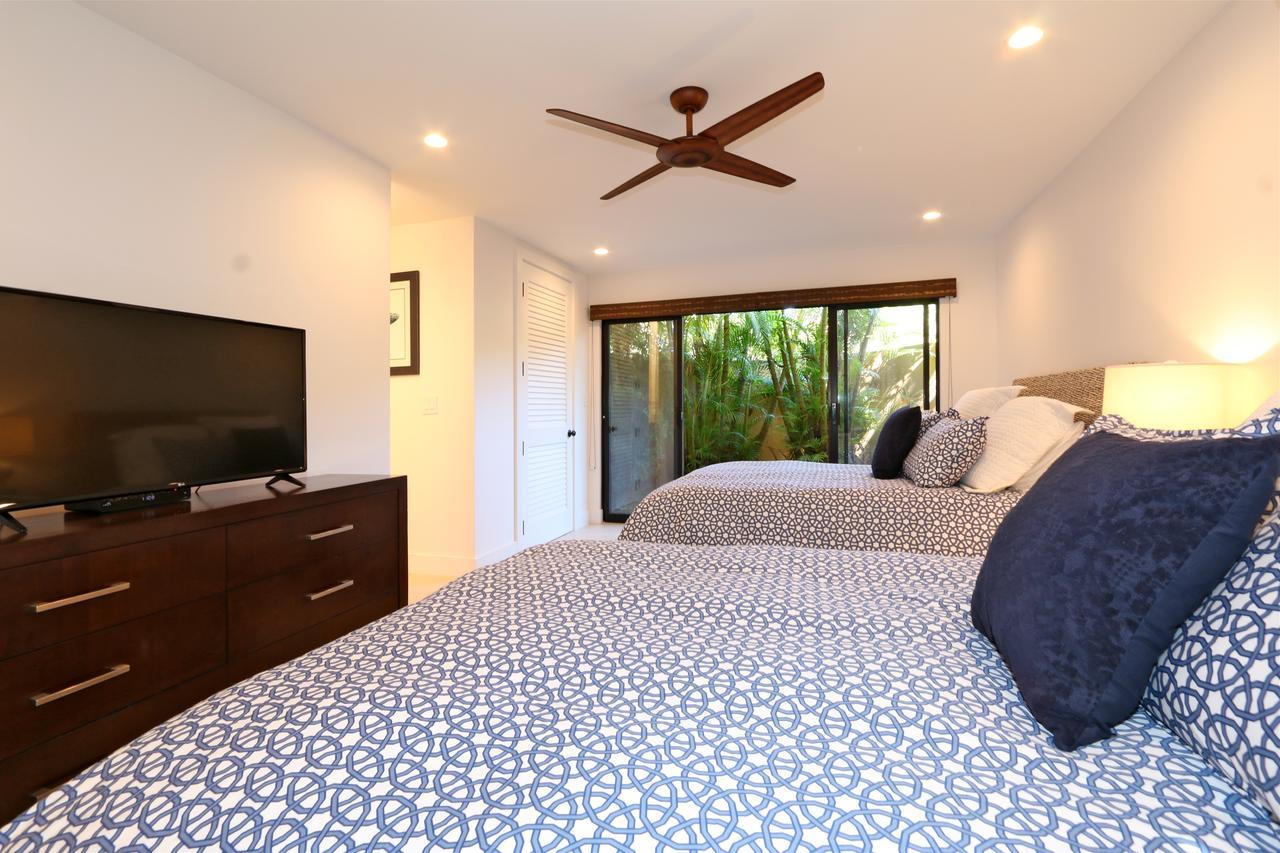 Wailea Ekahi Village - Coraltree Residence Collection Eksteriør billede