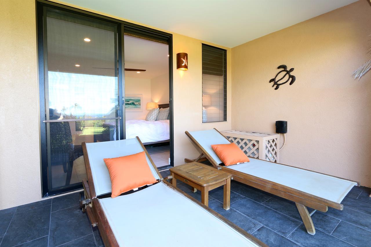 Wailea Ekahi Village - Coraltree Residence Collection Eksteriør billede