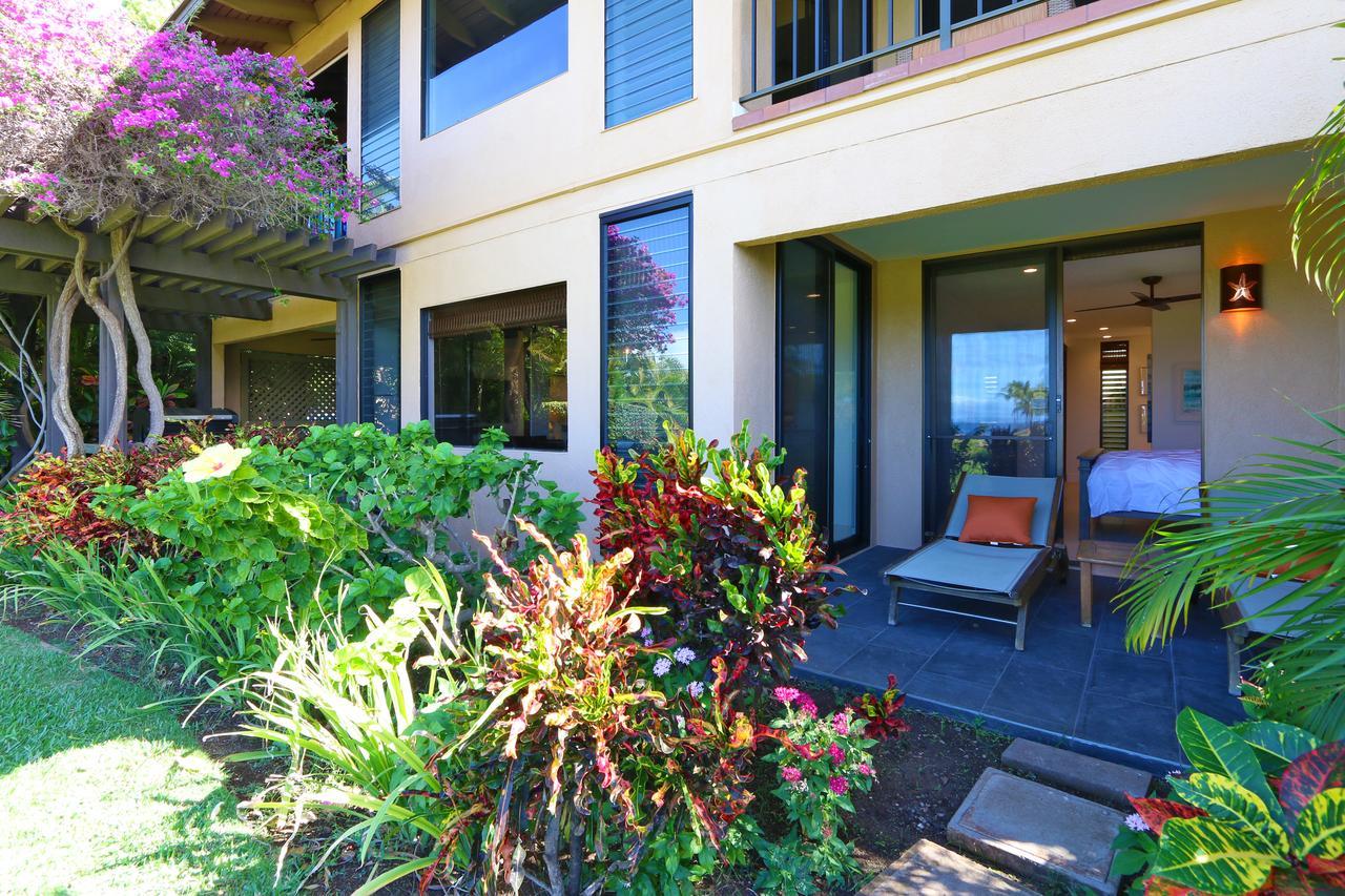 Wailea Ekahi Village - Coraltree Residence Collection Eksteriør billede