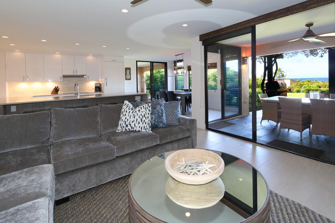 Wailea Ekahi Village - Coraltree Residence Collection Eksteriør billede