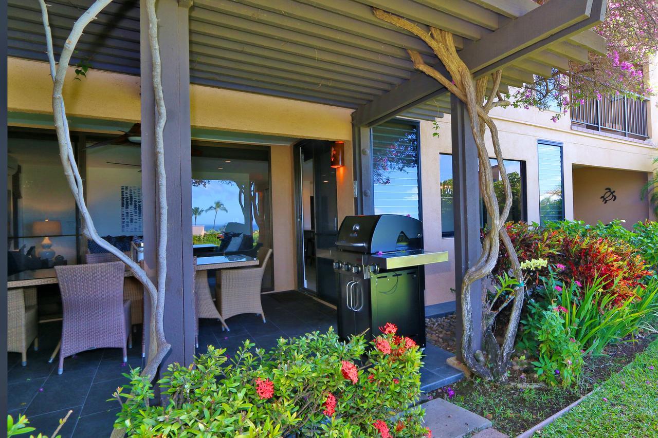 Wailea Ekahi Village - Coraltree Residence Collection Eksteriør billede