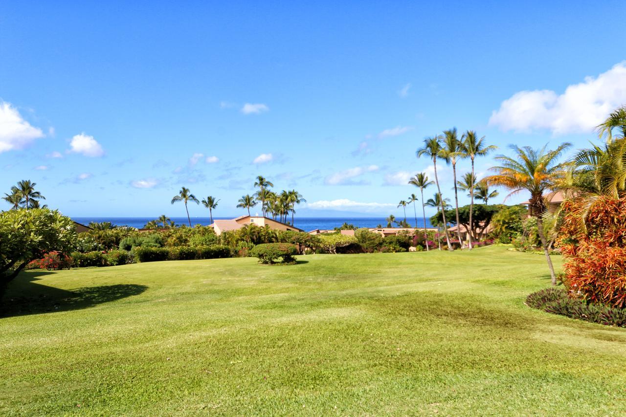 Wailea Ekahi Village - Coraltree Residence Collection Eksteriør billede