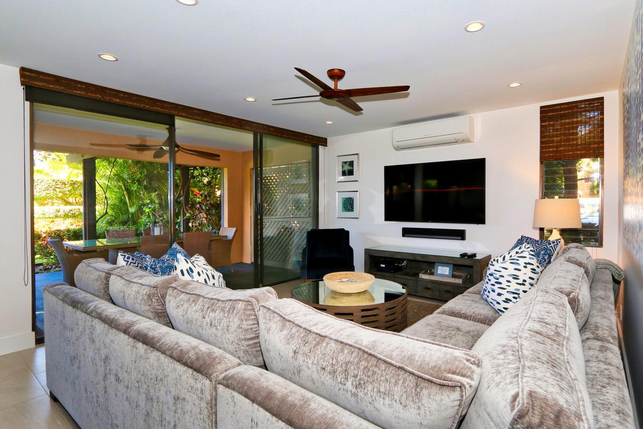 Wailea Ekahi Village - Coraltree Residence Collection Eksteriør billede