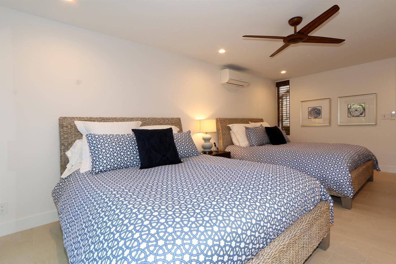 Wailea Ekahi Village - Coraltree Residence Collection Eksteriør billede