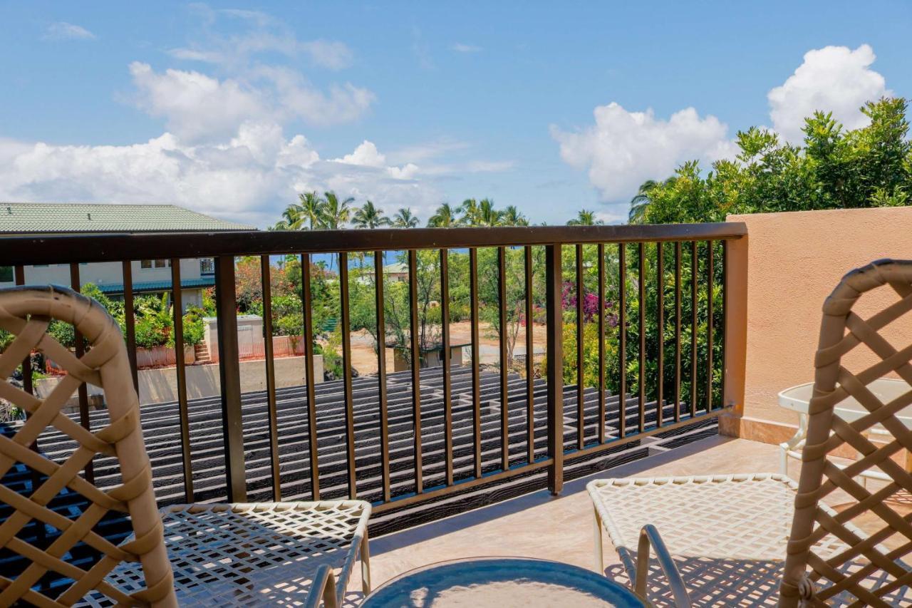 Wailea Ekahi Village - Coraltree Residence Collection Eksteriør billede