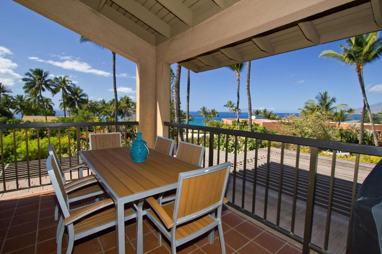 Wailea Ekahi Village - Coraltree Residence Collection Eksteriør billede
