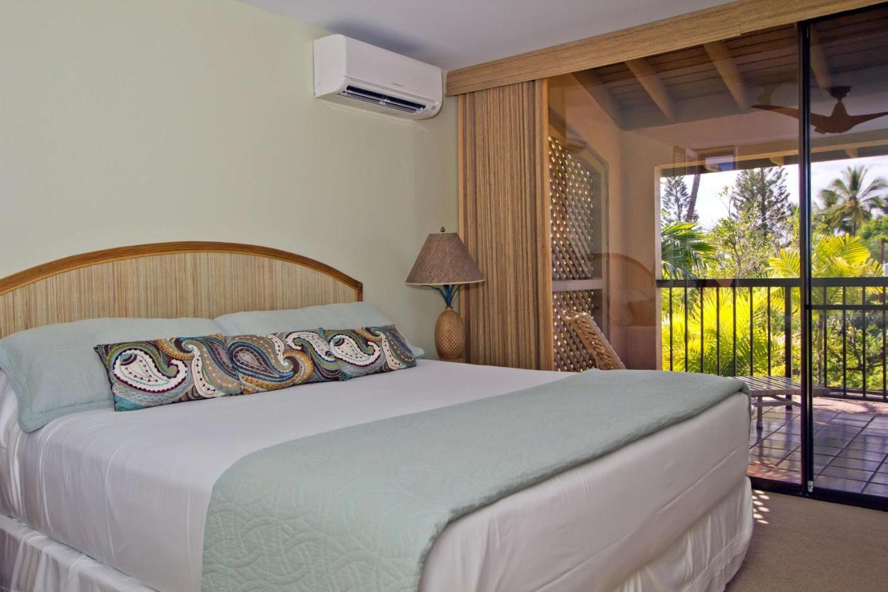 Wailea Ekahi Village - Coraltree Residence Collection Eksteriør billede