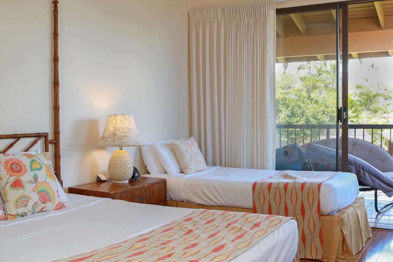 Wailea Ekahi Village - Coraltree Residence Collection Eksteriør billede