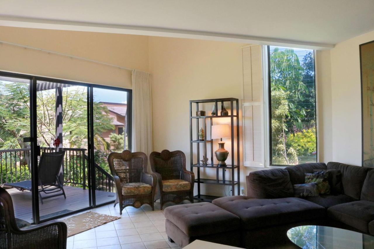 Wailea Ekahi Village - Coraltree Residence Collection Eksteriør billede