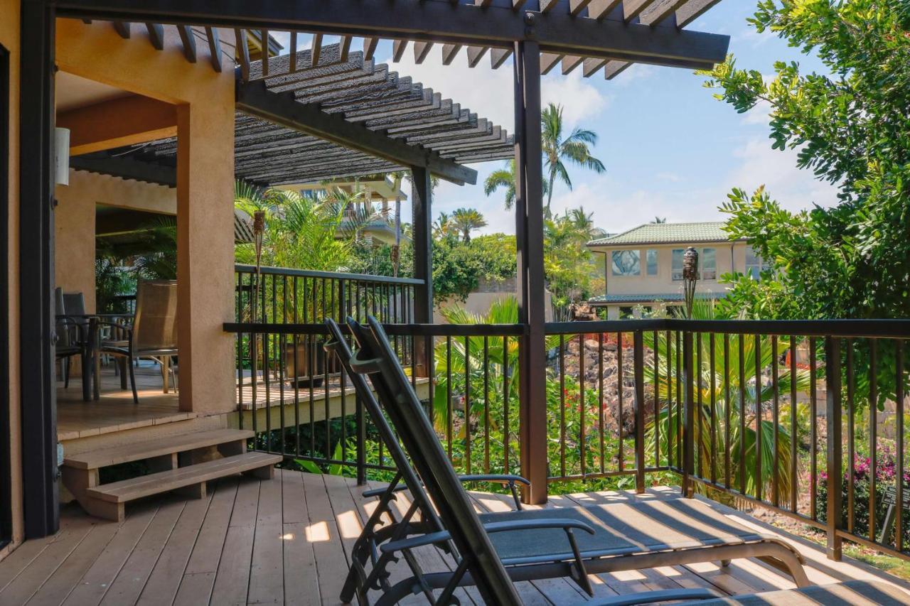 Wailea Ekahi Village - Coraltree Residence Collection Eksteriør billede