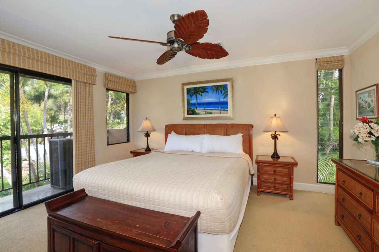 Wailea Ekahi Village - Coraltree Residence Collection Eksteriør billede