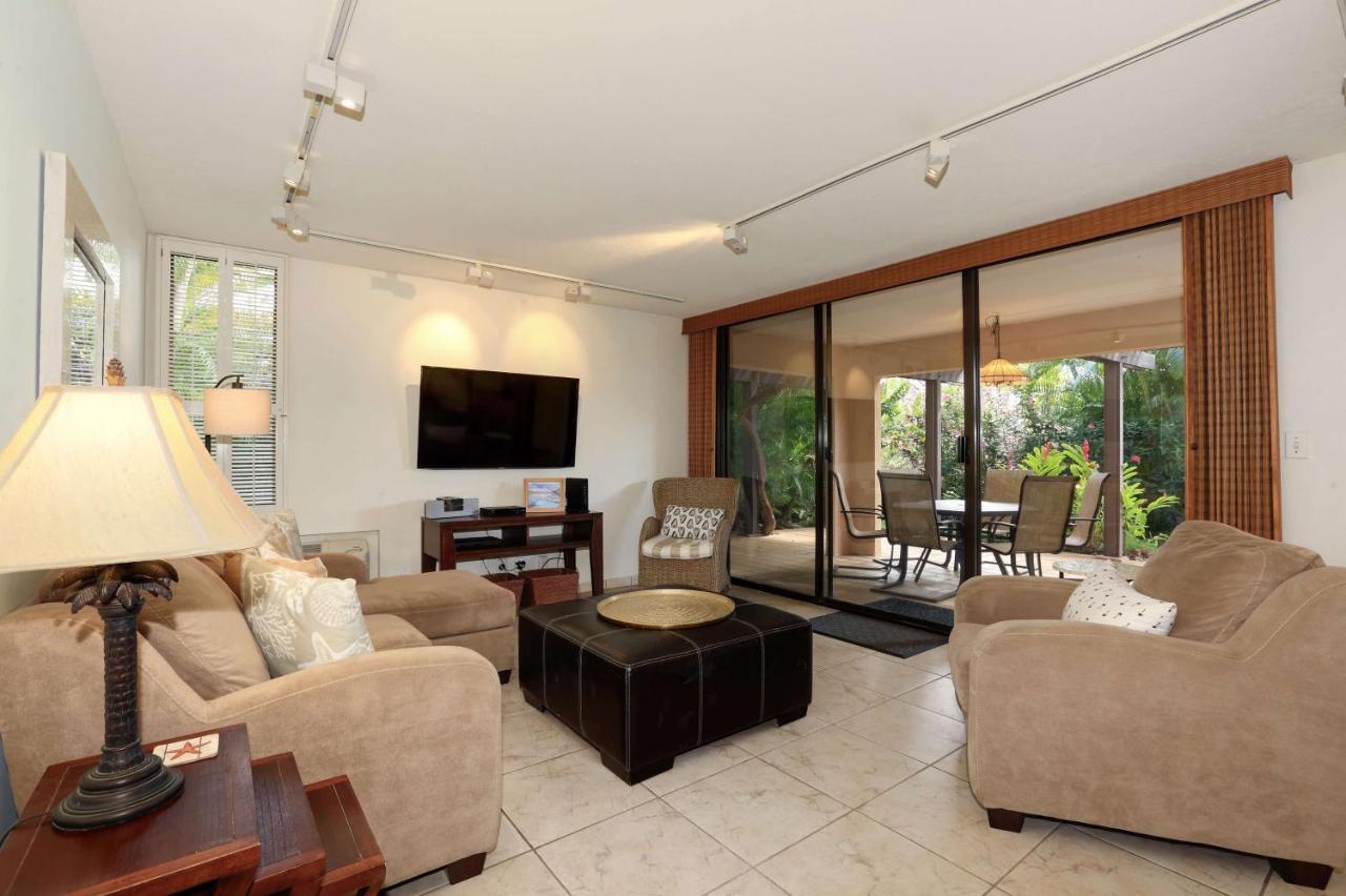 Wailea Ekahi Village - Coraltree Residence Collection Eksteriør billede