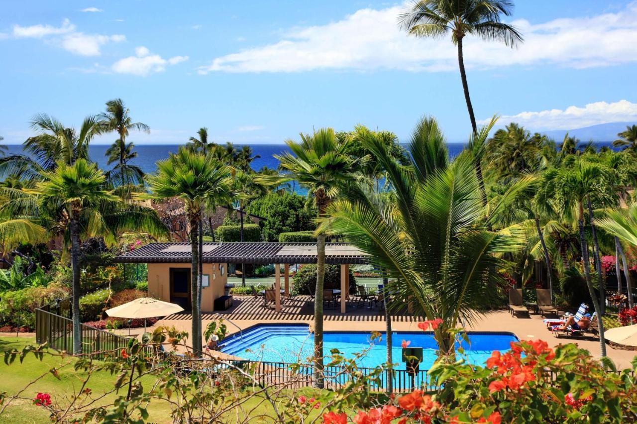 Wailea Ekahi Village - Coraltree Residence Collection Eksteriør billede
