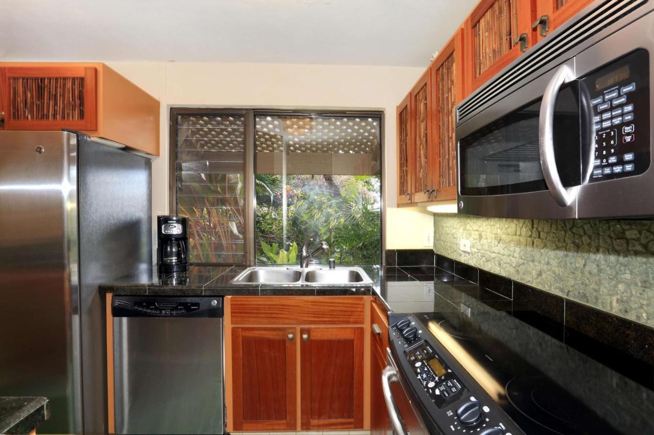 Wailea Ekahi Village - Coraltree Residence Collection Eksteriør billede