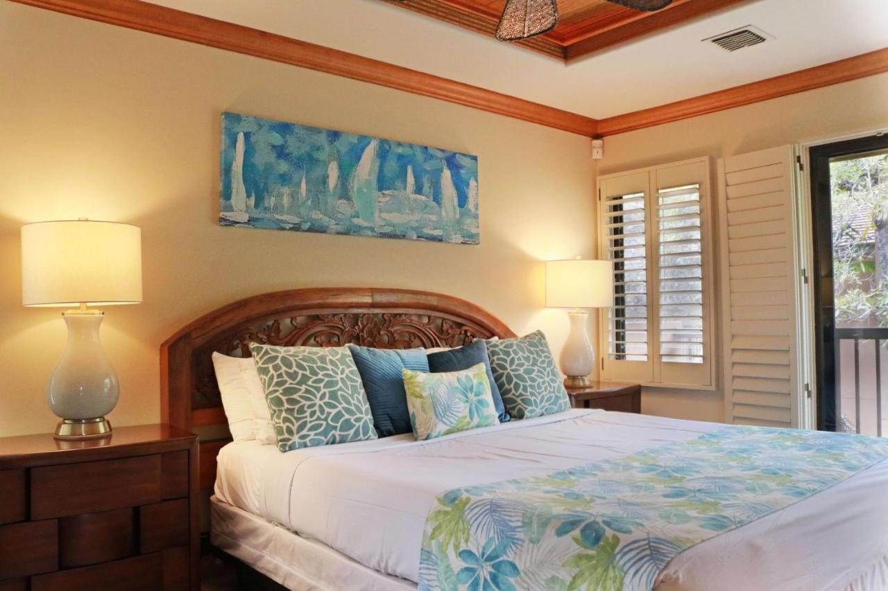 Wailea Ekahi Village - Coraltree Residence Collection Eksteriør billede